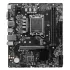 MSI PRO H610M-E DDR5 mATX Intel Motherboard